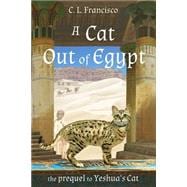 A Cat Out of Egypt