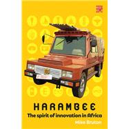 Harambee: The Spirit of Innovation in Africa
