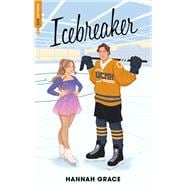 Icebreaker - Maple Hills Tome 1 (Édition française)