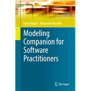 Modeling Companion for Software Practitioners