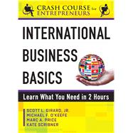 International Business Basics