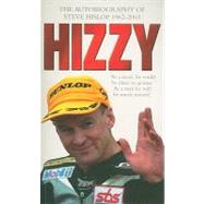 Hizzy : The Autobiography of Steve Hislop, 1962-2003