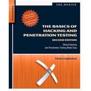 The Basics of Hacking and Penetration Testing, 2nd Edition