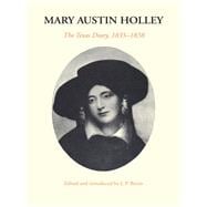 Mary Austin Holley