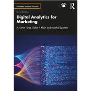 Digital Analytics for Marketing