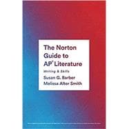 The Norton Guide to AP Literature Writing & Skills (with NERd Ebook)