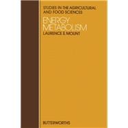 Energy Metabolism: Proceedings of the Eighth Symposium on Energy Metabolism Held at Churchill College, Cambridge, Steptember 1979