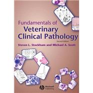 Fundamentals of Veterinary Clinical Pathology, Second Edition Card for E Access