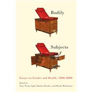 Bodily Subjects