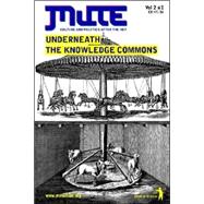 Underneath the Knowledge Commons