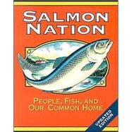 Salmon Nation