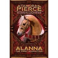 Alanna The First Adventure