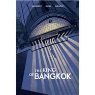 The King of Bangkok book cover, ISBN 9781487526412