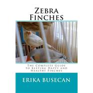 Zebra Finches