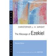 The Message of Ezekiel