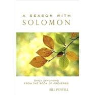 A Season With Solomon