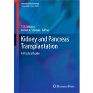 Kidney and Pancreas Transplantation