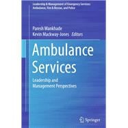 Ambulance Services