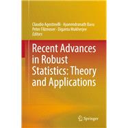 Recent Advances in Robust Statistics