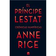 El príncipe Lestat / Prince Lestat