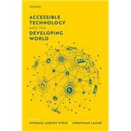 Accessible Technology and the Developing World