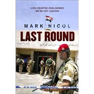 Last Round: The Battle of Majar al-Kabir