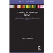 Making Nonprofit News