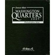Washington Quarters 2009