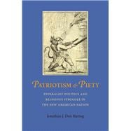 Patriotism and Piety