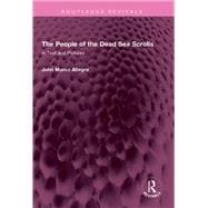 The People of the Dead Sea Scrolls