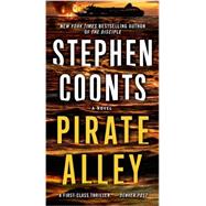 Pirate Alley A Novel
