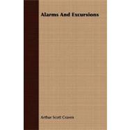Alarms and Excursions
