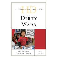 Historical Dictionary of the Dirty Wars