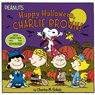 Happy Halloween, Charlie Brown!