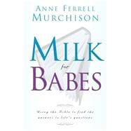 Milk for Babes