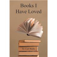 Books I Have Loved