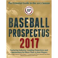 Baseball Prospectus 2017
