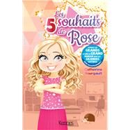 Rose T1