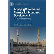 Applying Risk-Sharing Finance for Economic Development