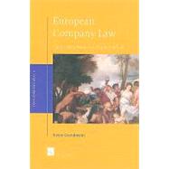 European Company Law Organization, Finance and Capital Markets