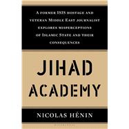 Jihad Academy