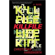 KILLFILE                    MM