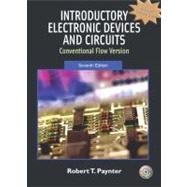 Introductory Electronic Devices and Circuits : Conventional Flow Version