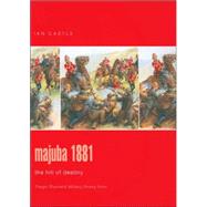 Majuba 1881
