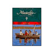 Masterlife Book Set : A Biblical Process for Growing Disciples