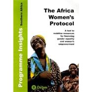 The Africa Women's Protocol