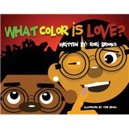 What Color Is Love