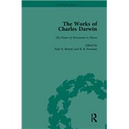 The Works of Charles Darwin: Vol 27: The Power of Movement in Plants (1880)