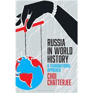 Russia in World History