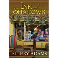 Ink and Shadows A Witty & Page-Turning Southern Cozy Mystery